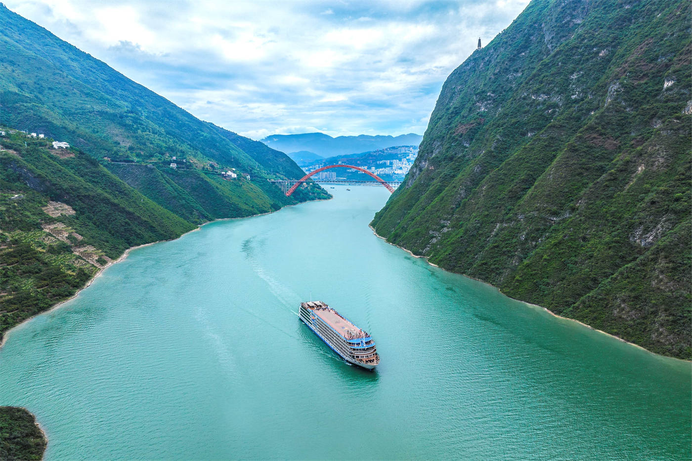 Century Cruises